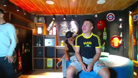 Snapshot of backyardigans chatting on September 2025 05:47:02 PM backyardigans online show from September 2025 05:47:02 PM