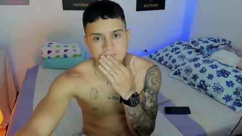 Snapshot of bad_boy__777 chatting on July 2026 03:43:01 AM bad_boy__777 online show from July 2026 03:43:01 AM
