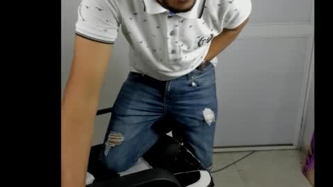 bad_boy_master_findom online show from February 2026 02:29:01 AM