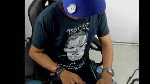 bad_boy_master_findom online show from February 2026 08:32:02 PM