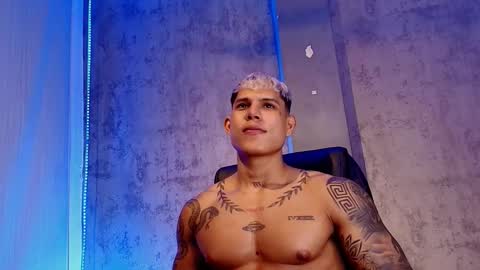 bad_boytoh online show from February 2026 02:06:02 AM