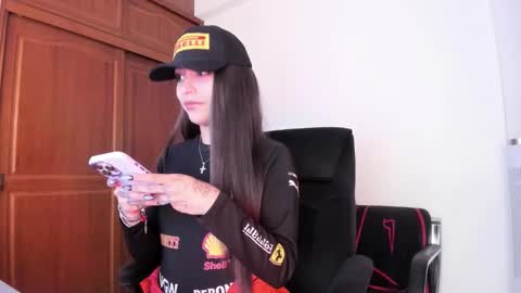 Snapshot of bad_cherry chatting on October 2025 01:17:01 AM Bratty Lanita - independent online show from October 2025 01:17:01 AM