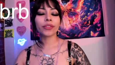 Bratty Lanita - independent online show from May 2026 12:51:02 AM