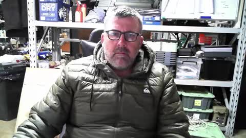 Snapshot of bad_dad158 chatting on November 2025 08:19:02 PM bad_dad158 online show from November 2025 08:19:02 PM