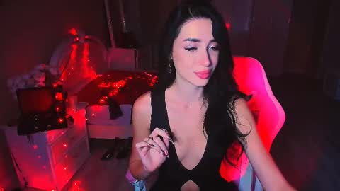 Miss Desire...do you remember online show from October 2025 09:29:02 AM