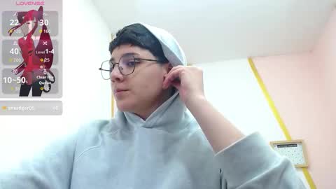 Anna online show from December 2025 05:21:01 PM