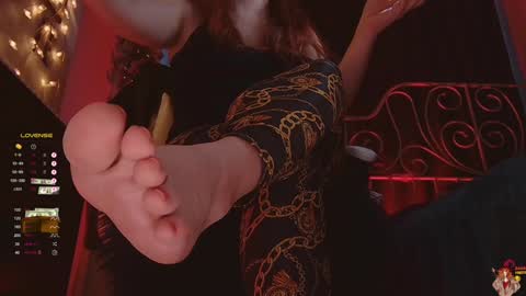 Franki online show from January 2025 12:06:02 PM