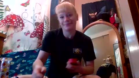 Badbitch520 online show from February 2026 07:26:01 AM