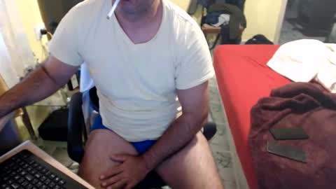 badbulgaro online show from November 2025 05:52:01 AM