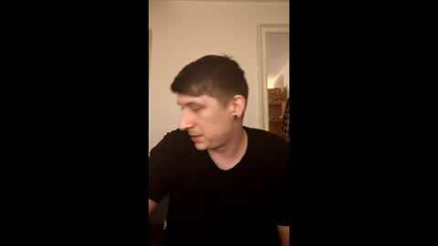 Jess and Danny online show from April 2026 12:57:01 AM