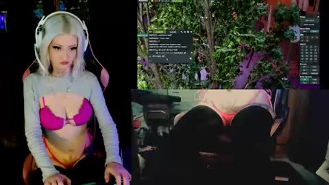 badd0ll online show from May 2026 04:58:02 PM
