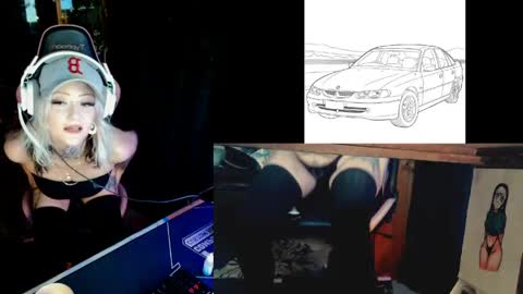 badd0ll online show from May 2026 03:20:02 PM