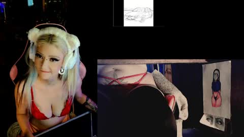 badd0ll online show from June 2026 02:30:01 PM