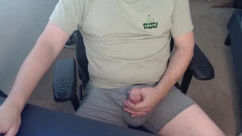 baddaddy77 online show from November 2025 09:36:02 PM