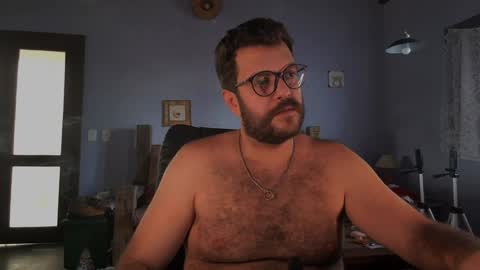 Baddaddybrazil online show from January 2025 11:11:01 AM