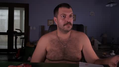 Baddaddybrazil online show from January 2025 09:43:01 PM