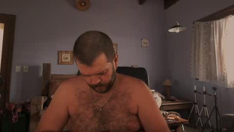 Baddaddybrazil online show from February 2025 07:29:01 PM