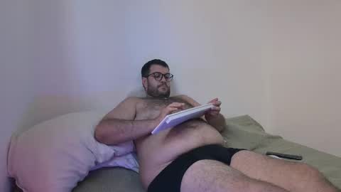 Baddaddybrazil online show from February 2026 08:16:01 PM