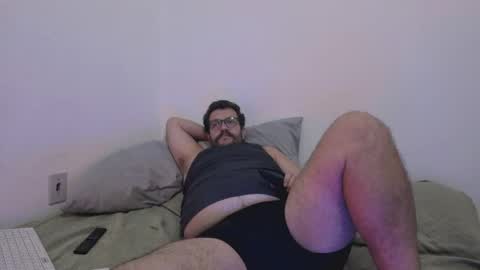 Baddaddybrazil online show from April 2026 12:58:02 AM