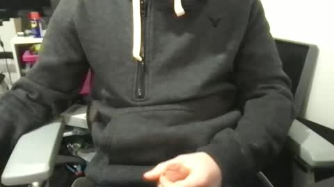 baddersguy13 online show from February 2025 11:29:02 AM