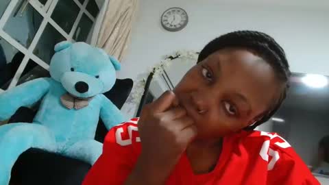 baddestslut001 online show from April 2026 12:17:01 AM