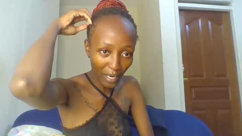 baddie_bunnie online show from March 2026 09:12:01 PM