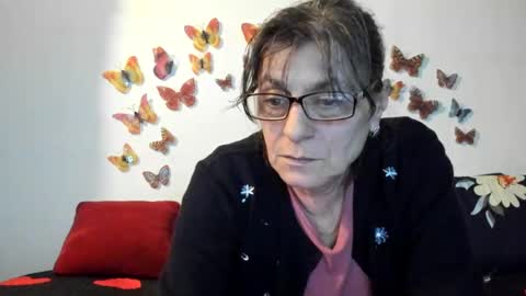 Snapshot of badgg chatting on January 2025 03:34:02 PM Gina online show from January 2025 03:34:02 PM