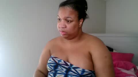 Badgirlbritt your favorite girl  online show from January 2025 04:03:01 PM