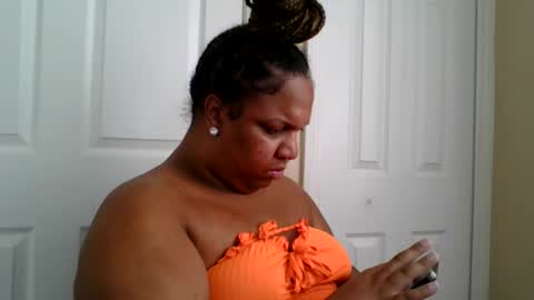 Badgirlbritt your favorite girl  online show from December 2025 07:53:02 PM