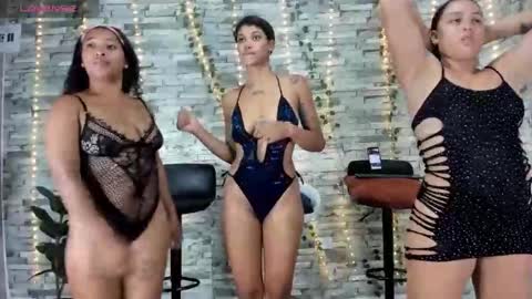 candy and dayan online show from September 2025 11:30:01 PM