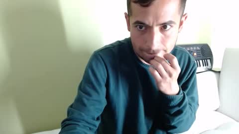 badguy707 online show from December 2024 12:50:02 PM