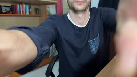 Badguy online show from April 2026 08:06:01 PM