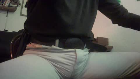 Snapshot of badhombremx chatting on September 2025 02:35:02 AM Mexican livin Off the Wall online show from September 2025 02:35:02 AM