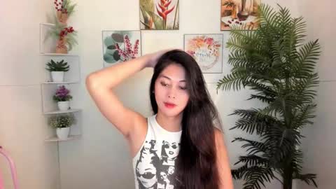 Joshaine online show from December 2025 04:34:02 PM