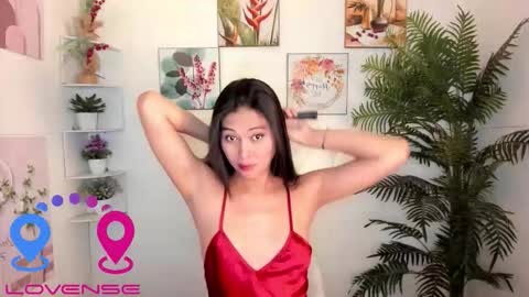 Joshaine online show from December 2025 02:31:02 AM
