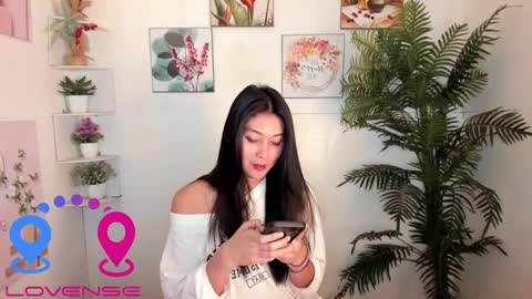 Joshaine online show from January 2026 05:29:02 PM