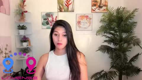 Joshaine online show from February 2026 09:55:01 PM