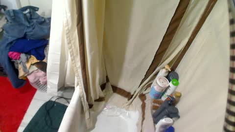 StillPoPimpin online show from December 2024 08:20:02 AM