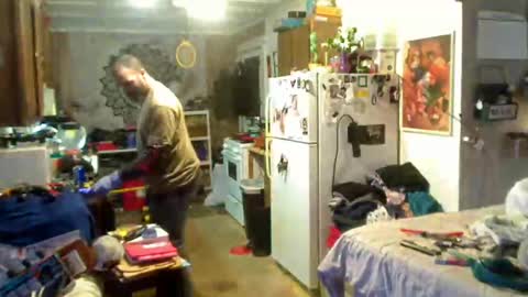 StillPoPimpin online show from December 2024 05:58:02 AM