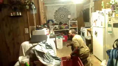 StillPoPimpin online show from December 2024 08:16:01 AM