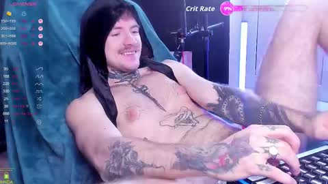 Alex online show from November 2025 11:09:02 AM