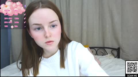 Snapshot of bae_cake_ chatting on February 2025 02:02:02 PM Alice online show from February 2025 02:02:02 PM