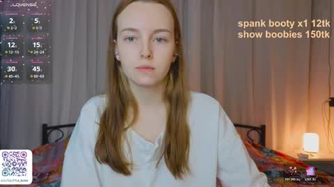Alice online show from May 2026 09:05:02 PM