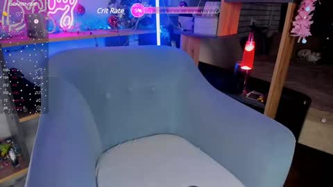 Molly  links in bio online show from December 2024 07:04:02 PM