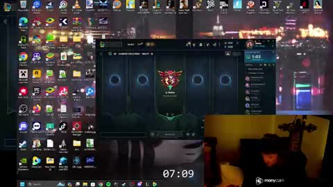 Baffels online show from December 2024 08:42:01 PM