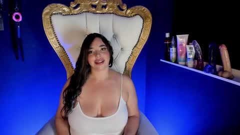 bagiolett  online show from October 2025 08:33:02 PM