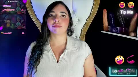 bagiolett  online show from November 2025 07:47:02 PM