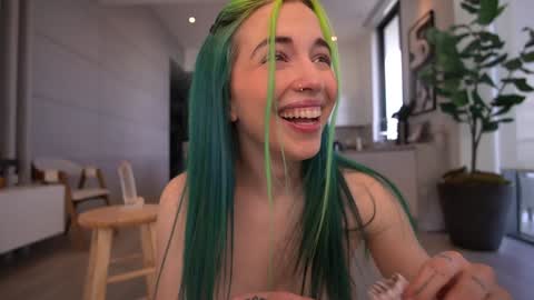 Snapshot of bailey_eilish chatting on January 2026 05:15:01 PM Bailey online show from January 2026 05:15:01 PM