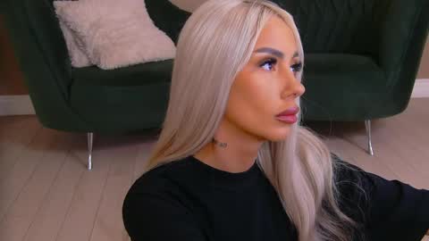 bailey_rush online show from April 2026 04:40:02 PM