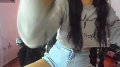 IM BAILEY online show from January 2025 08:48:01 PM